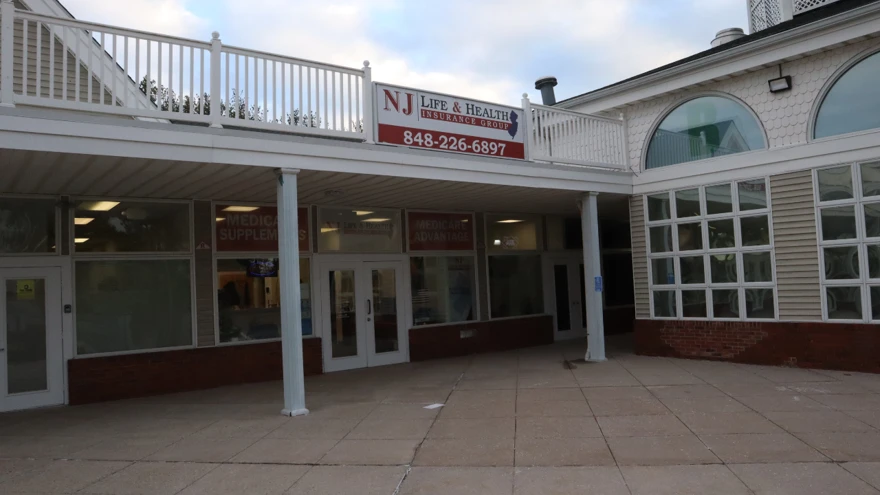 Storefront