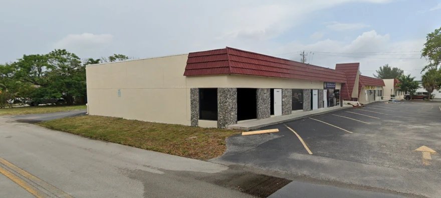 Storefront